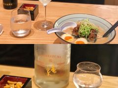 -yokocho上横町·日本食街(深业上城店)