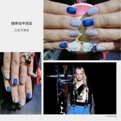 指甲造型-光SPA科技美肤