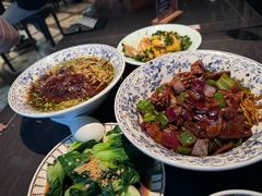 -阿大排档(长春这有山店)