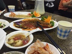 旺达小吃店-旺达·福州菜(正大广场店)