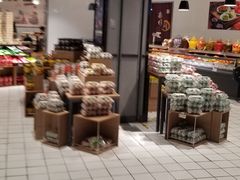 -悦喜客来购物广场(中山路店)
