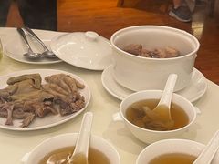 -利苑酒家(合景国际金融广场店)