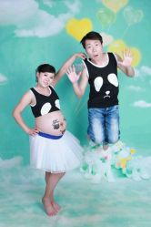 android_upload_pic-孕视觉专业孕妇摄影(天津南开店)