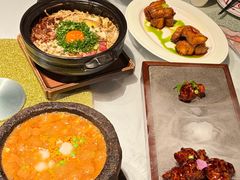 -锦楼·臻选新杭帮(正大广场店)