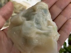 -乡府肉丁水饺(环山路店)