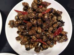 -特色酱椒鱼私房菜(黄鹤楼店)