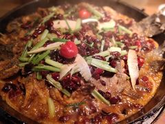 -老板恋上鱼(印象城店)