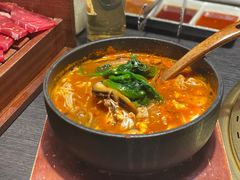-AJIYA·池袋日式烧肉自助(天津万象城店)