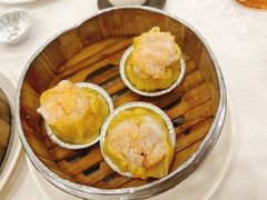 鲜虾蒸烧卖-凤凰楼酒家·粤宴点心(华强北店)