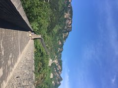 黄崖关长城-黄崖关长城