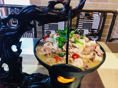 -天源居餐厅·地方特色菜(张北店)