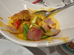 -红棉中餐厅·广州海航威斯汀酒店