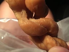 -王阿姨文昌油赞子(府桥街店)