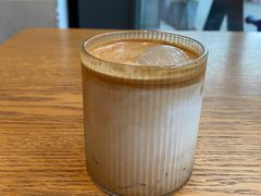 -Home Cafe(水榭春天店)