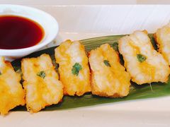 -天龙轩(香港丽思卡尔顿酒店)
