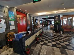 -辣婆婆(航天桥店)