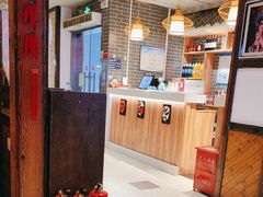 -九牧鱻·渝老鬼重庆火锅(人民路店)
