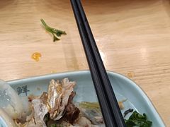 -启东小海鲜(庄先湾路1号店)