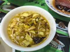 -令氏家外家周秦食府(高新店)