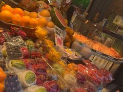 -每日新鲜水果吧(南京东路店)