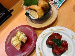 -寿司郎(皇庭广场店)