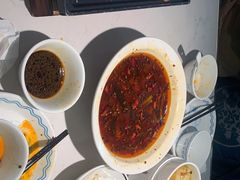 -花椒俏川菜小馆(南海万达店)