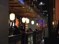 -杨翔豆皮涮牛肚(万和城店)