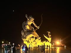 -汴河街