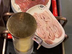 -大龙燚火锅(太古里店)