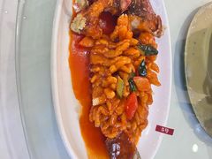 -澳门酒家(南航明珠店)