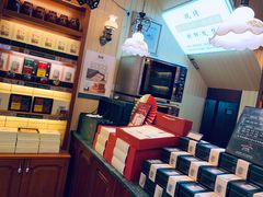 -赵小姐的店(鼓浪屿三友店)