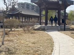 -水西公园