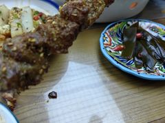 -巴依老爷新疆餐厅