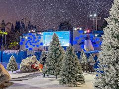 -汕头中海黄金海岸水上乐园