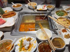 -海底捞火锅(八佰伴店)