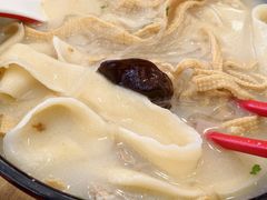 烩面-惠丰源烩面馆(经七路店)
