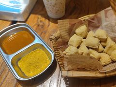 -云阿蛮云南生烫牛肉米线(奉贤路店)