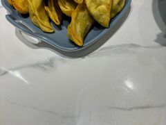 -老新隆牛肉锅贴(新街口店)