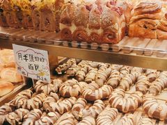 -丁香西饼屋(桂林路店)