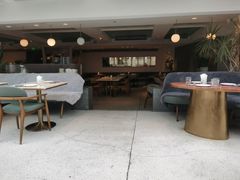 -城市露台景观餐厅(淮海路店)