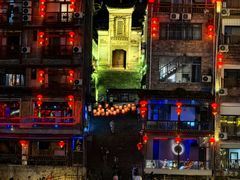 -古城苗家土菜馆(河景餐厅店)