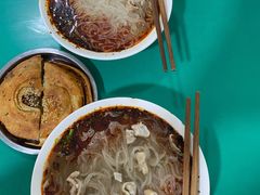 红味肥肠粉-甘记肥肠粉(马鞍北路店)