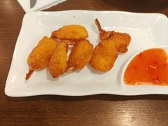 -三好坞景观餐厅