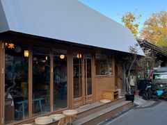 -METAL HANDS(五道营店)