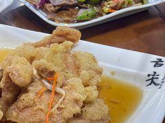 -春發合饭庄