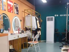 -爱定格照相馆·证件照(上海惠南观海坊店)