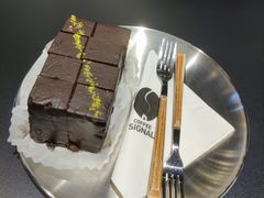 -熙阁咖啡Segnal(时代中心店)