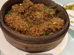 蒸糯米排骨-不倒翁·安徽名菜楼(步行街店)