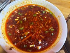 -王菊美食街·王菊面馆(总店)