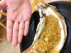 -蚝抵食·湛江生蚝(湾北路店)